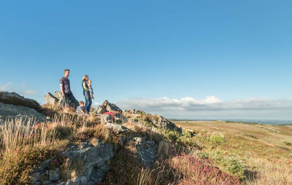 Que faire &agrave; Rocoff et en Baie de Morlaix ? 