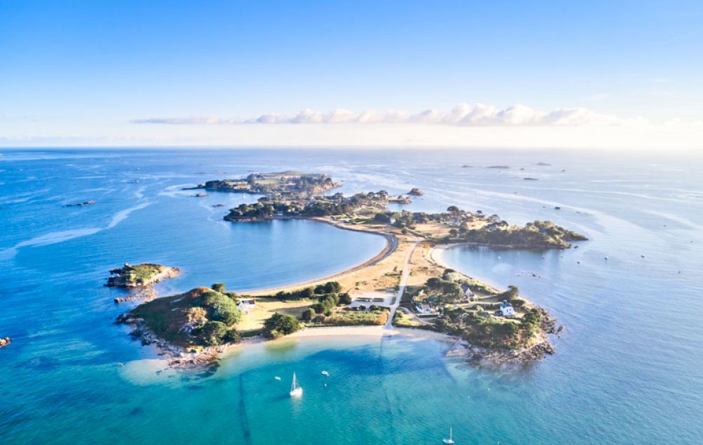 Que faire à Roscoff et en Baie de Morlaix ?