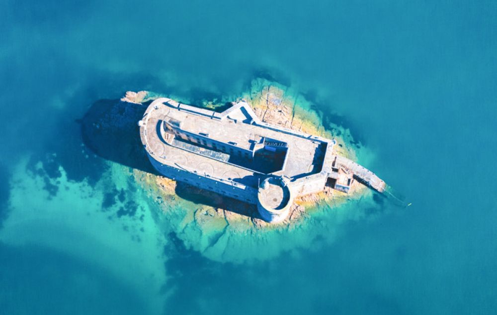 Que faire à Roscoff et en Baie de Morlaix ?