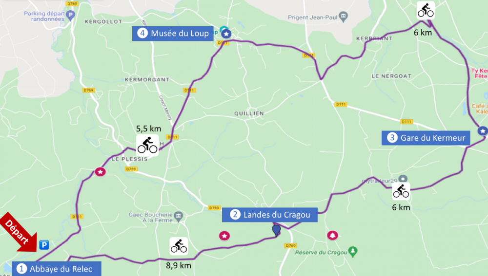 Que faire à Roscoff et en Baie de Morlaix ?