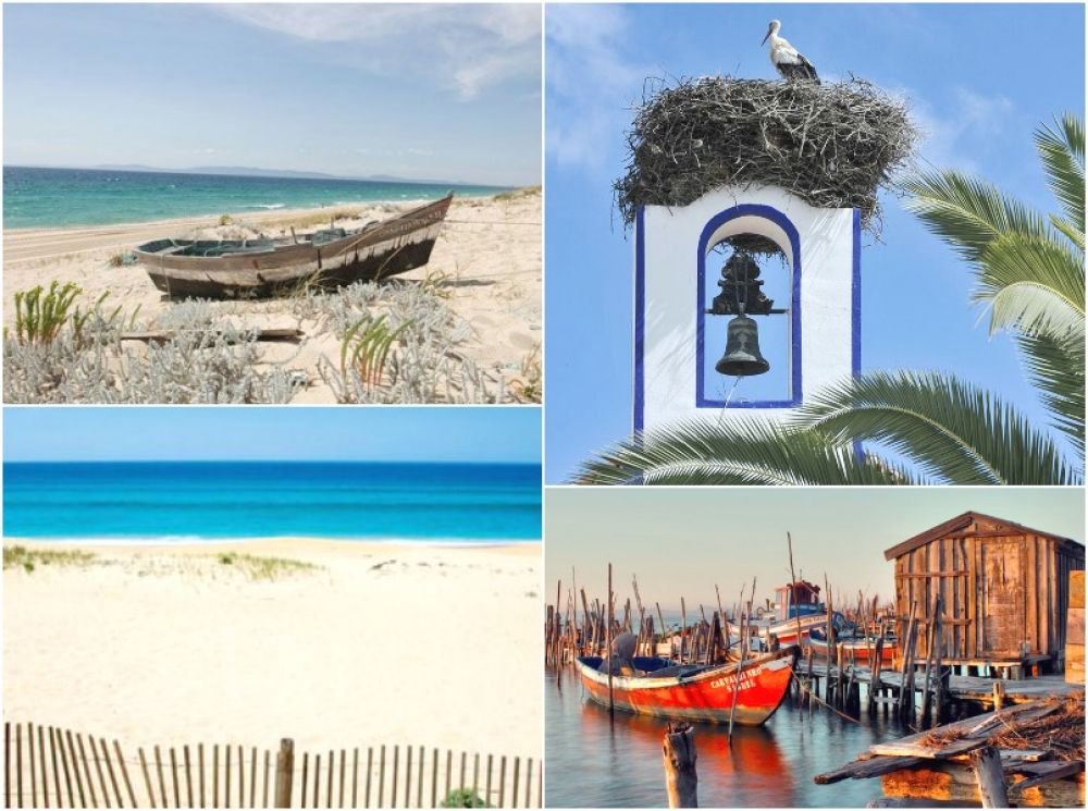 visiter Lisbonne lors d'un s&eacute;jour au Portugal en famille