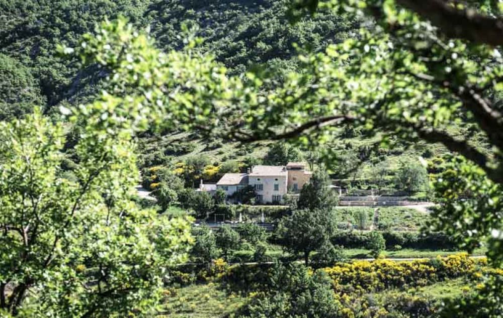 vacances famille france dr&ocirc;me