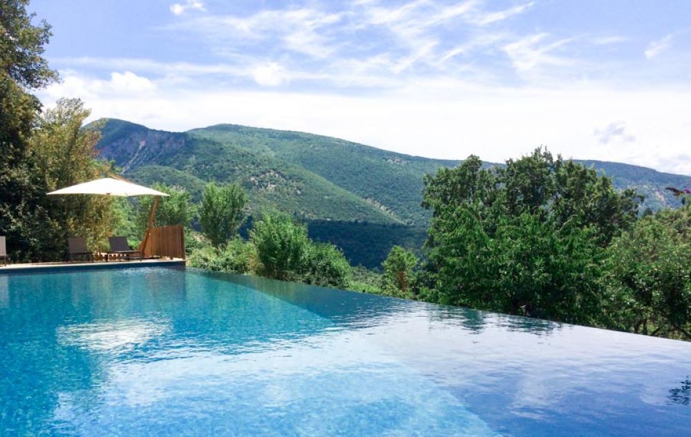vacances famille france dr&ocirc;me