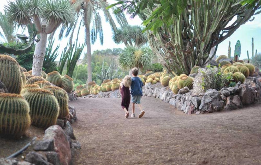 fuerteventura que faire en famille