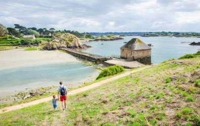 &icirc;le fran&ccedil;aise