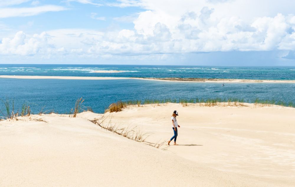 dune du pilat