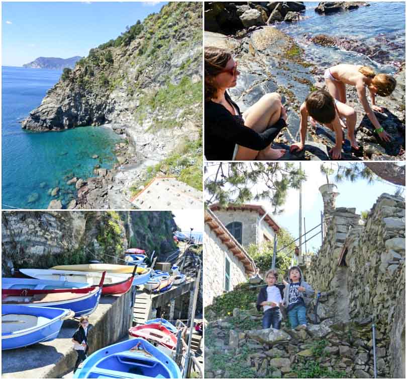 Les 5 Terres