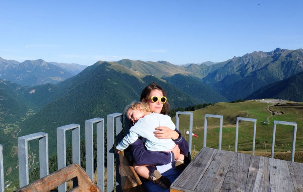 o&ugrave; partir en vacances france famille