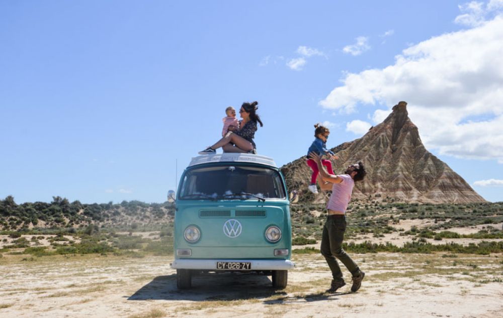 o&ugrave; partir en vacances en france