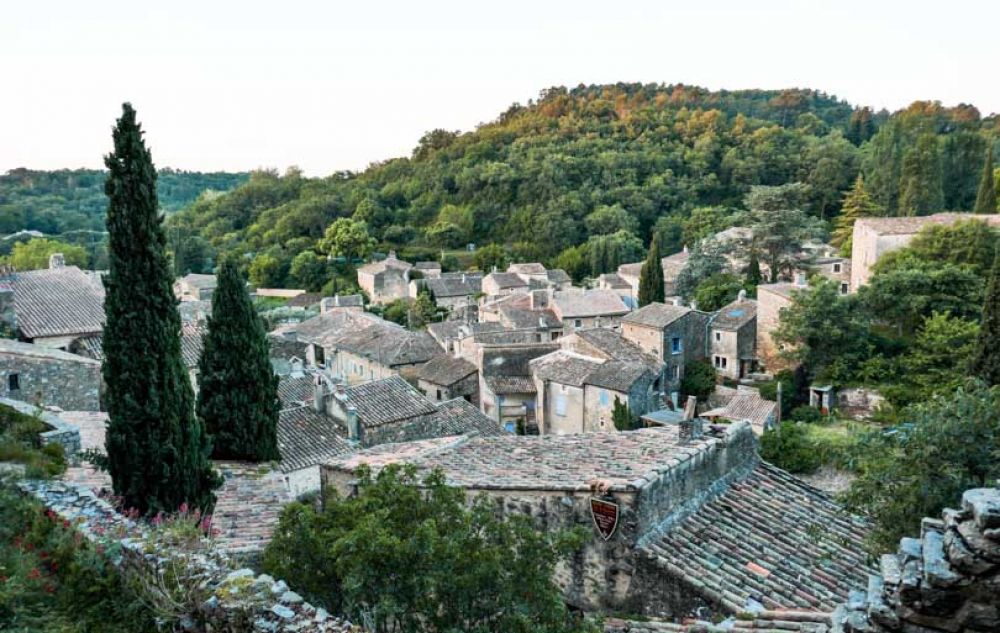 vacances en france en famille