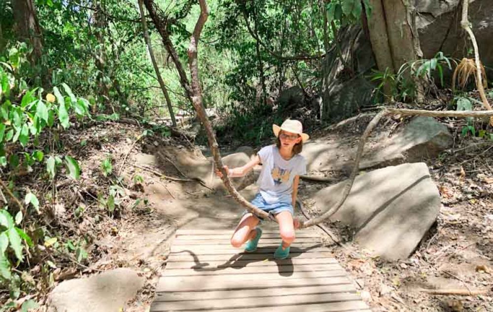 parc tayrona