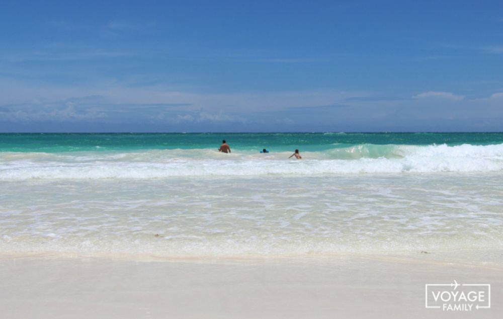 tulum mexique