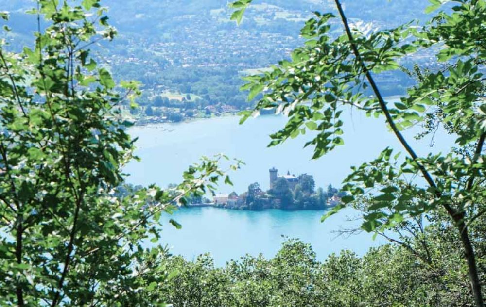 que faire à Annecy