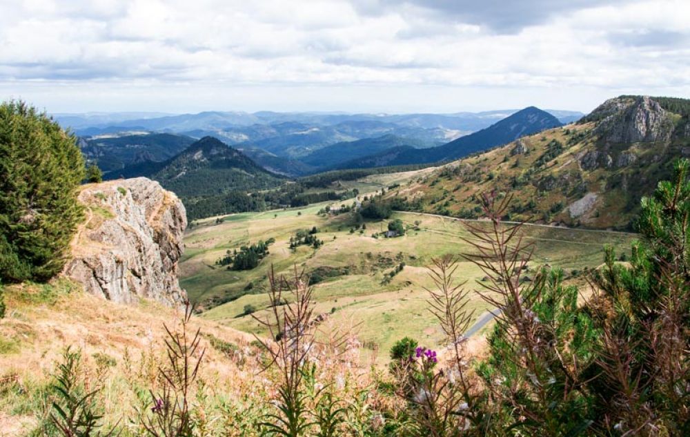que faire en auvergne