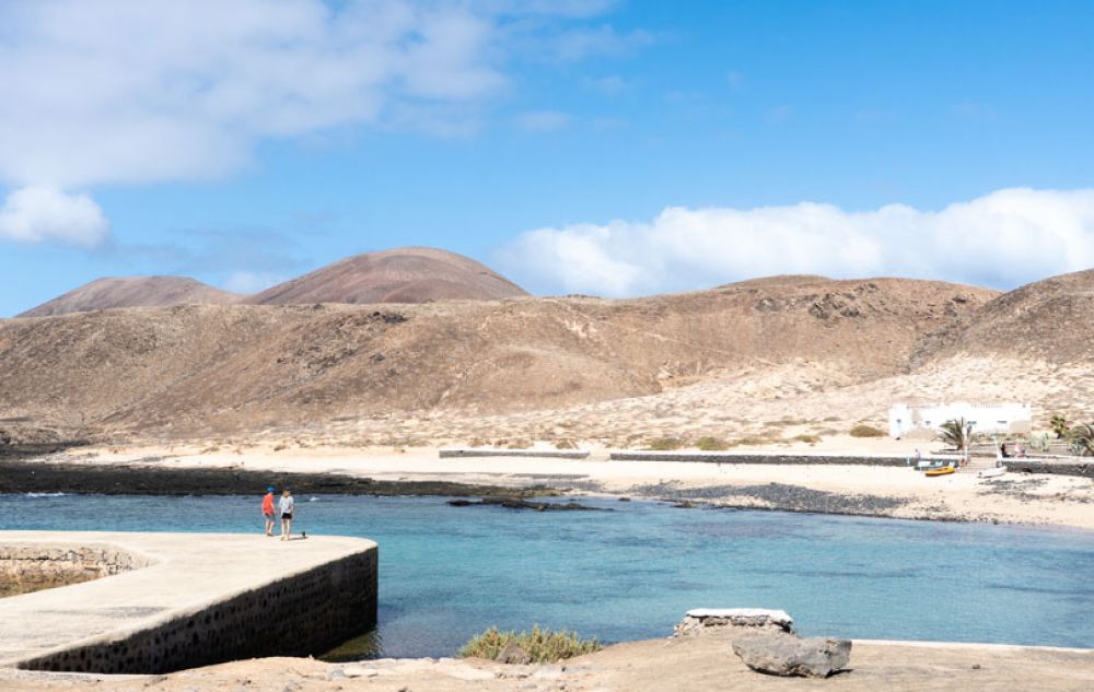 que faire a lanzarote