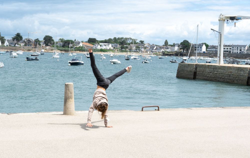 que faire dans le morbihan