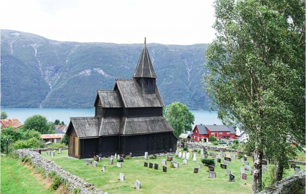 que faire Norv&egrave;ge