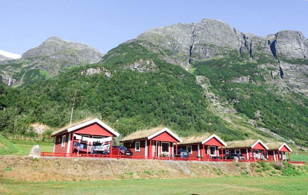 Que faire Norv&egrave;ge