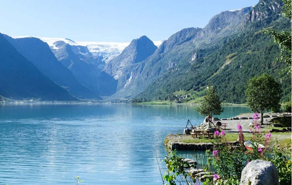 Que faire Norv&egrave;ge