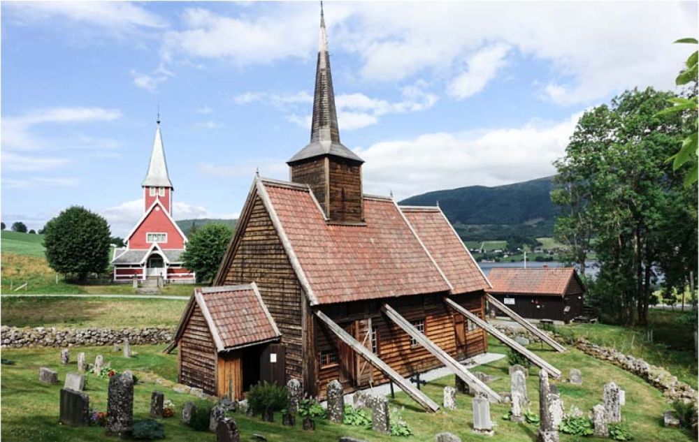 Que faire Norv&egrave;ge