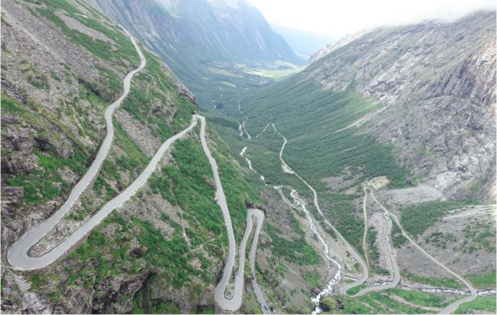 Que faire Norv&egrave;ge