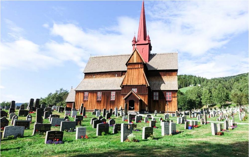 que faire en Norv&egrave;ge