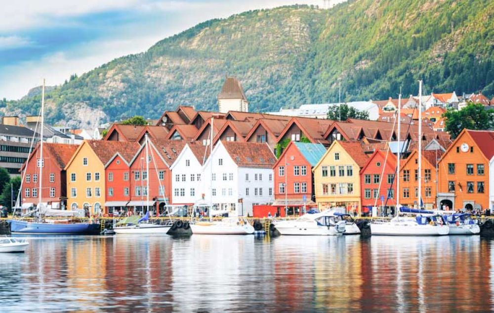 Que faire Norv&egrave;ge
