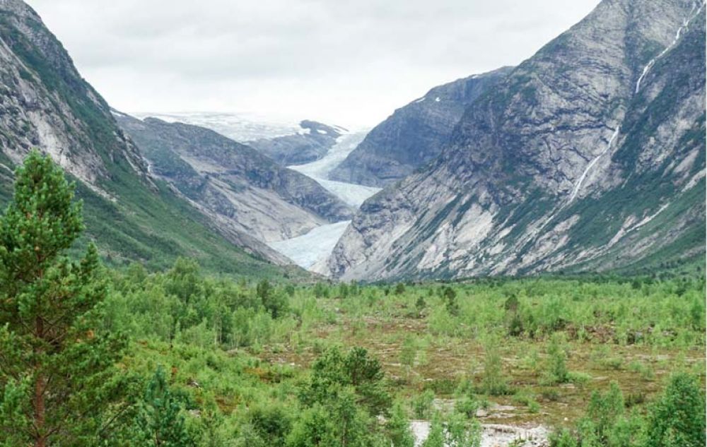 Que faire Norv&egrave;ge