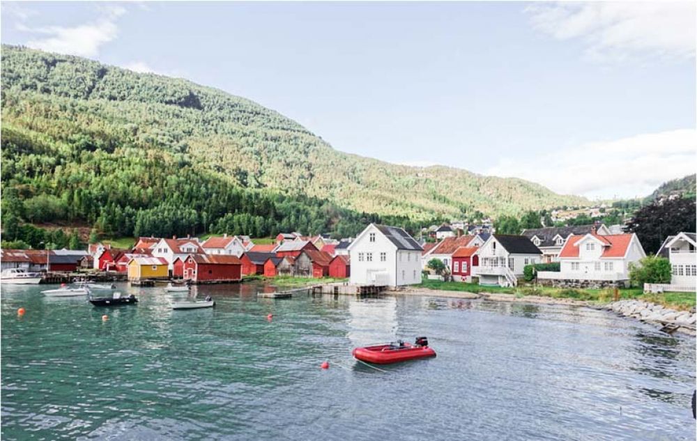 Que faire Norv&egrave;ge