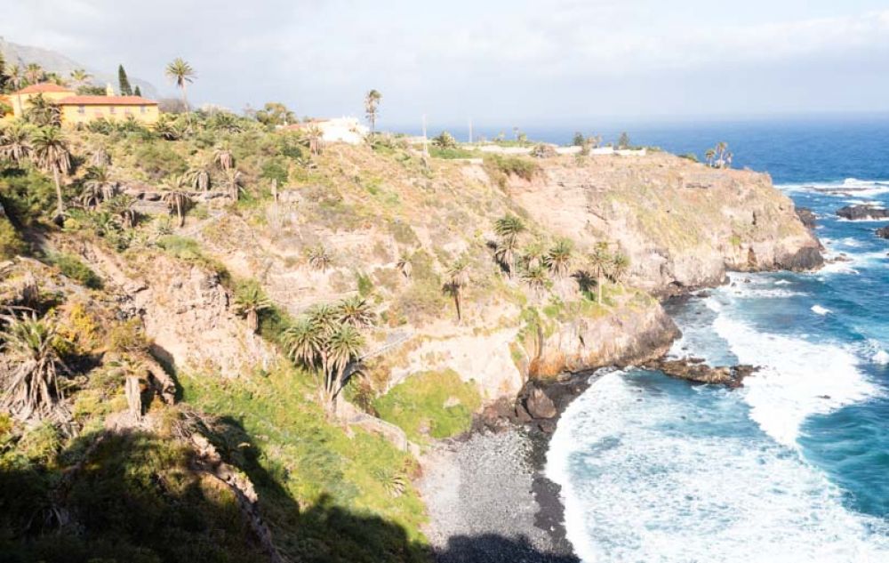Que faire à Tenerife ?