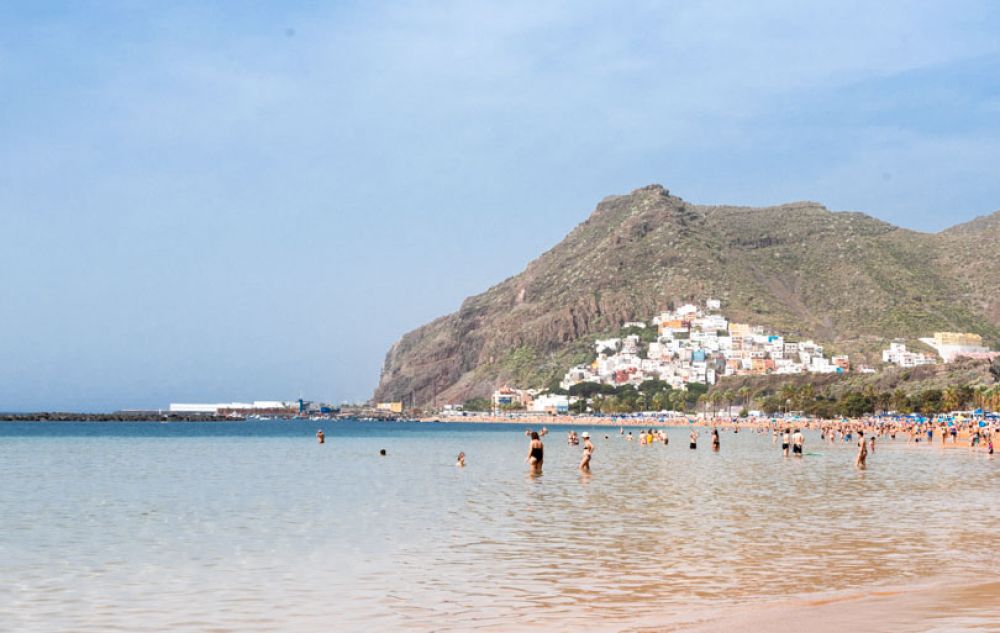 Que faire à Tenerife