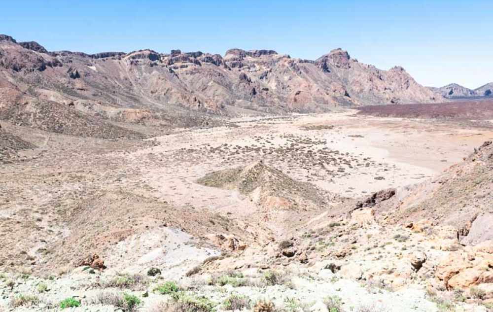 Que faire à Tenerife ?