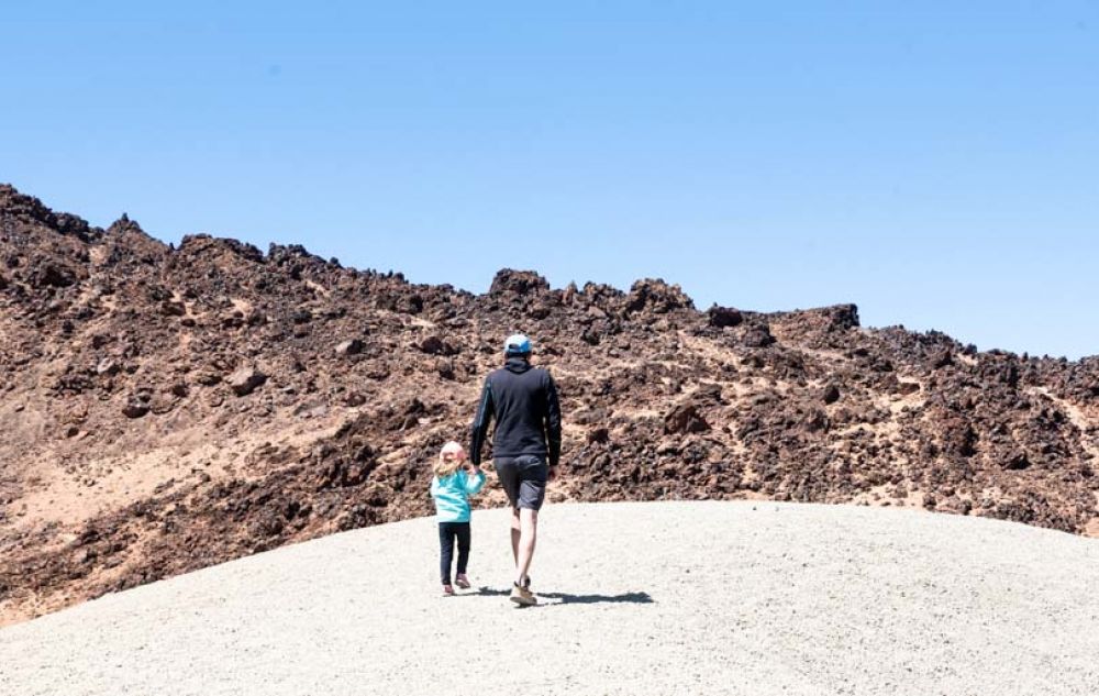 Que faire à Tenerife ?