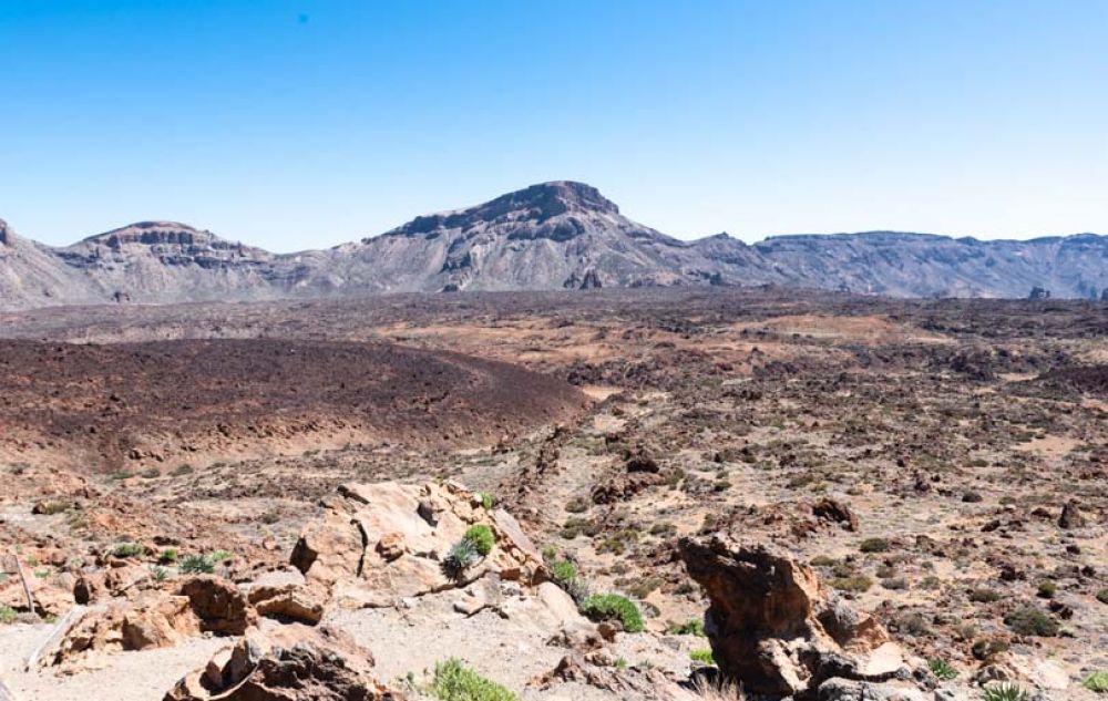 Que faire à Tenerife ?