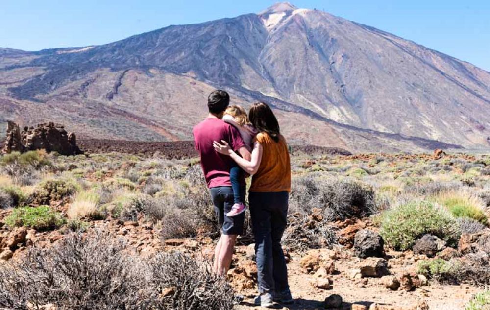 Que faire à Tenerife ?