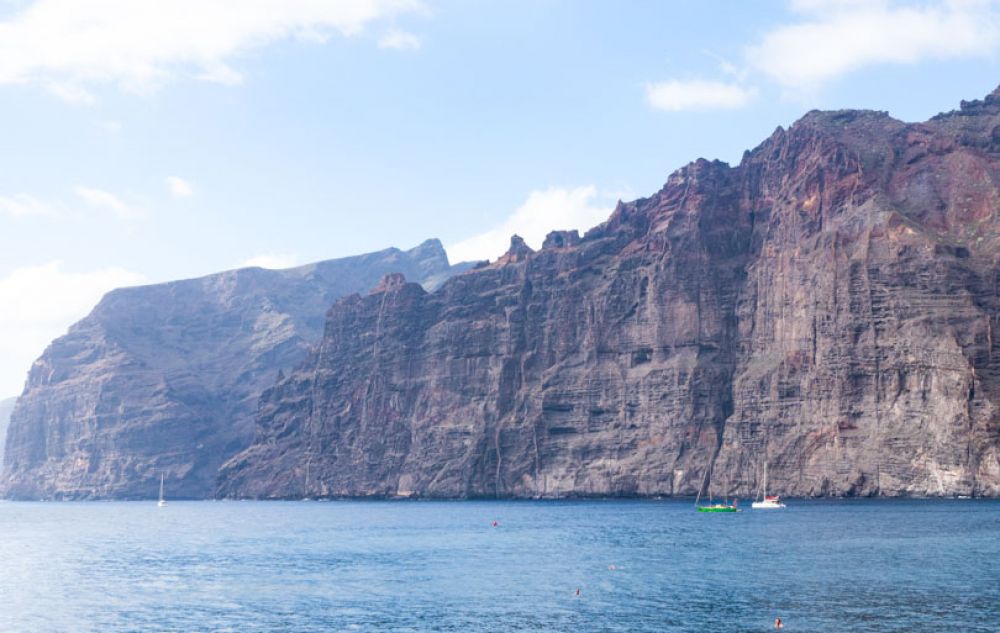 Que faire à Tenerife ?