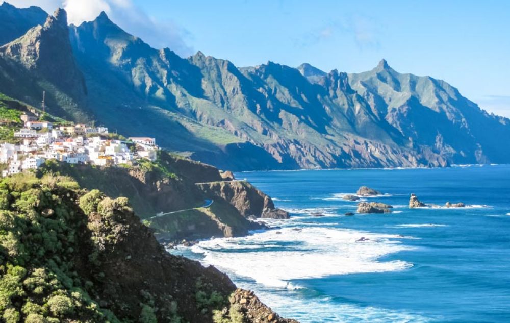 Que faire &agrave; Tenerife 