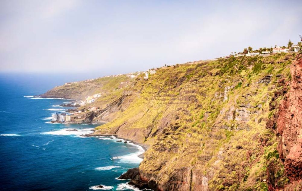 Que faire à Tenerife ?