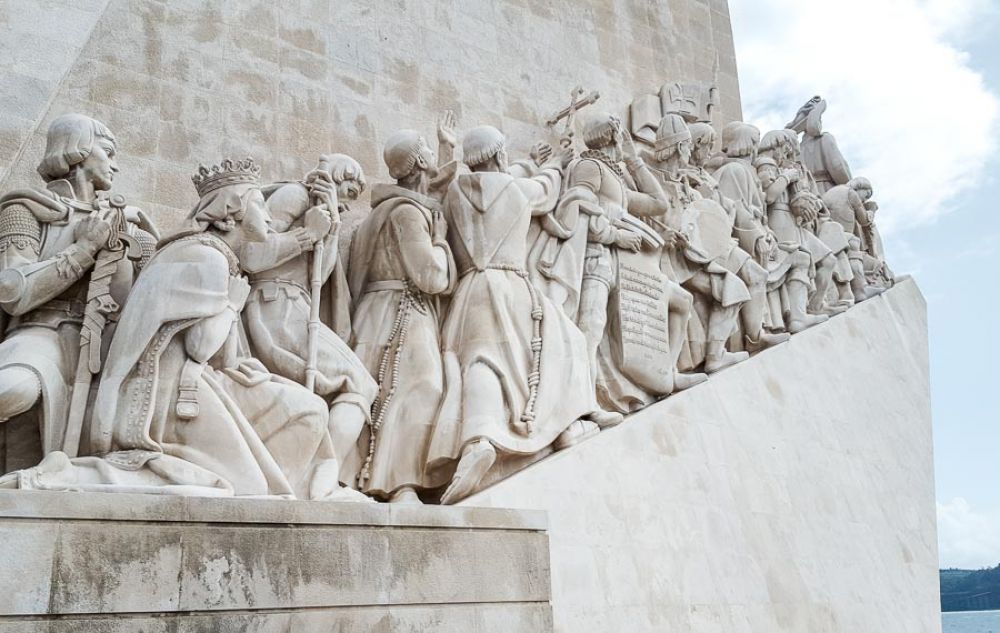 que faire &agrave; Lisbonne &agrave; Belem