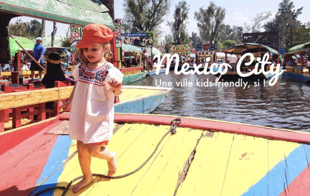 visiter le mexique