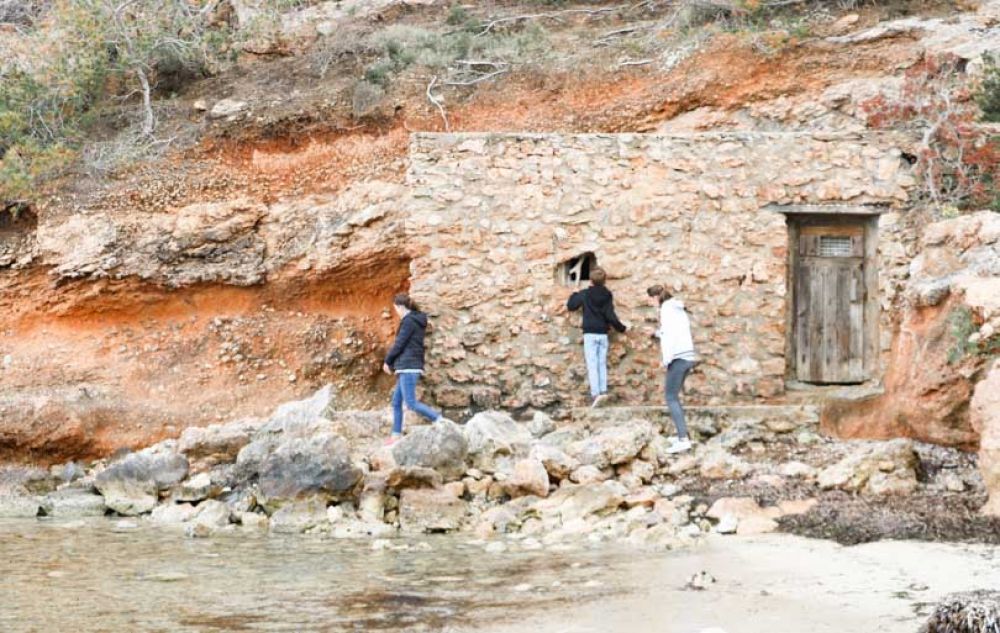 que faire à Ibiza