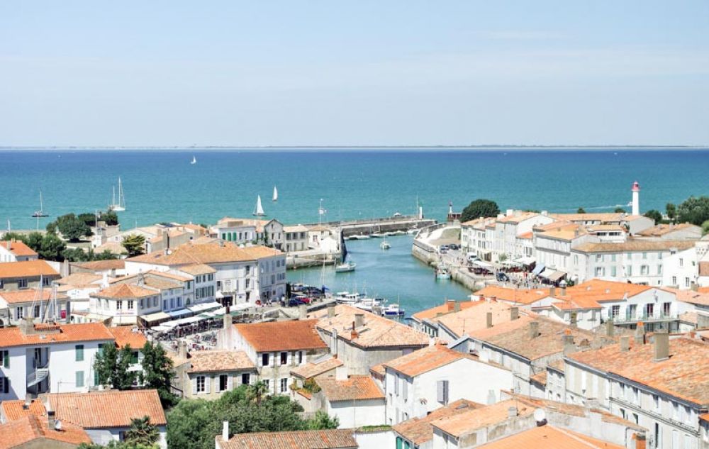 que faire île de Ré