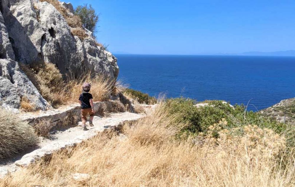 Que faire &agrave; Rhodes ? 