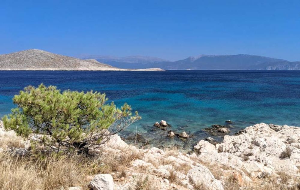 Que faire &agrave; Rhodes ? 