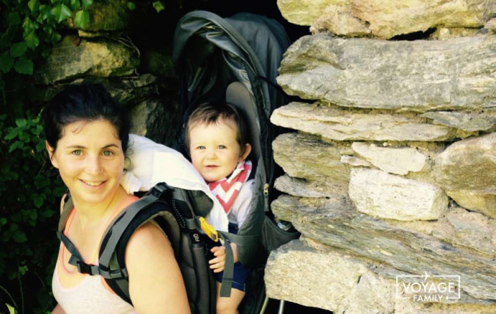 voyage en italie en famille dans les lacs : garde, majeur et c&ocirc;me