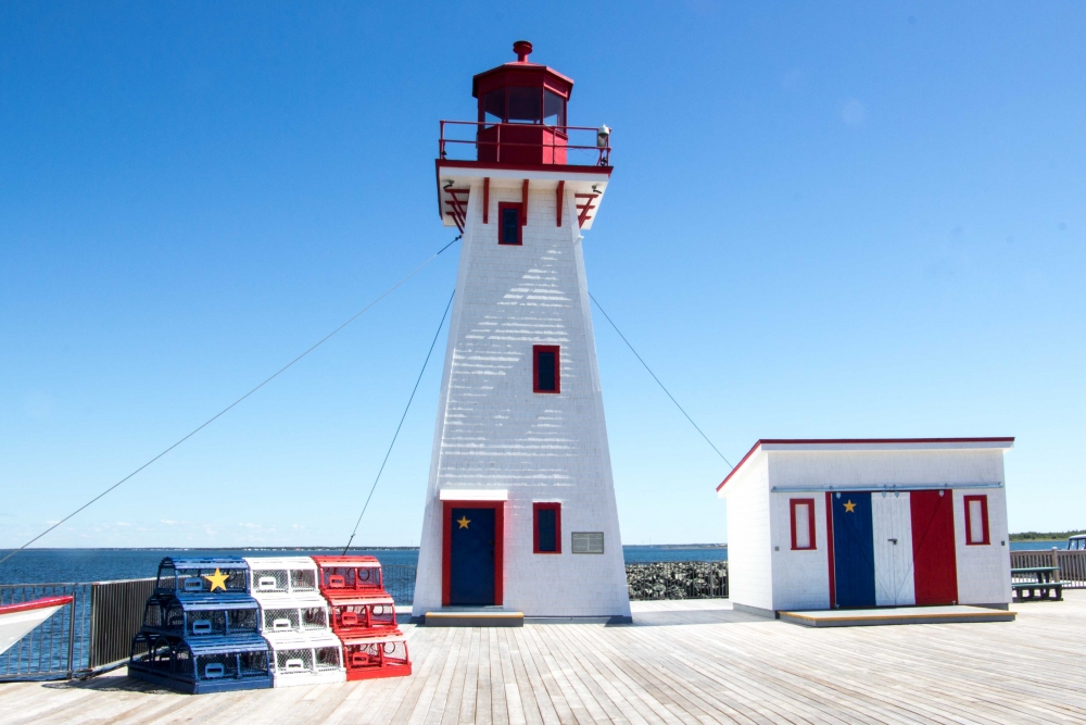 partir en voyage au canada en famille : nouveau-brunswick