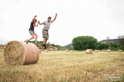 vacances luxe en famille en France au Clos des Coustoulins