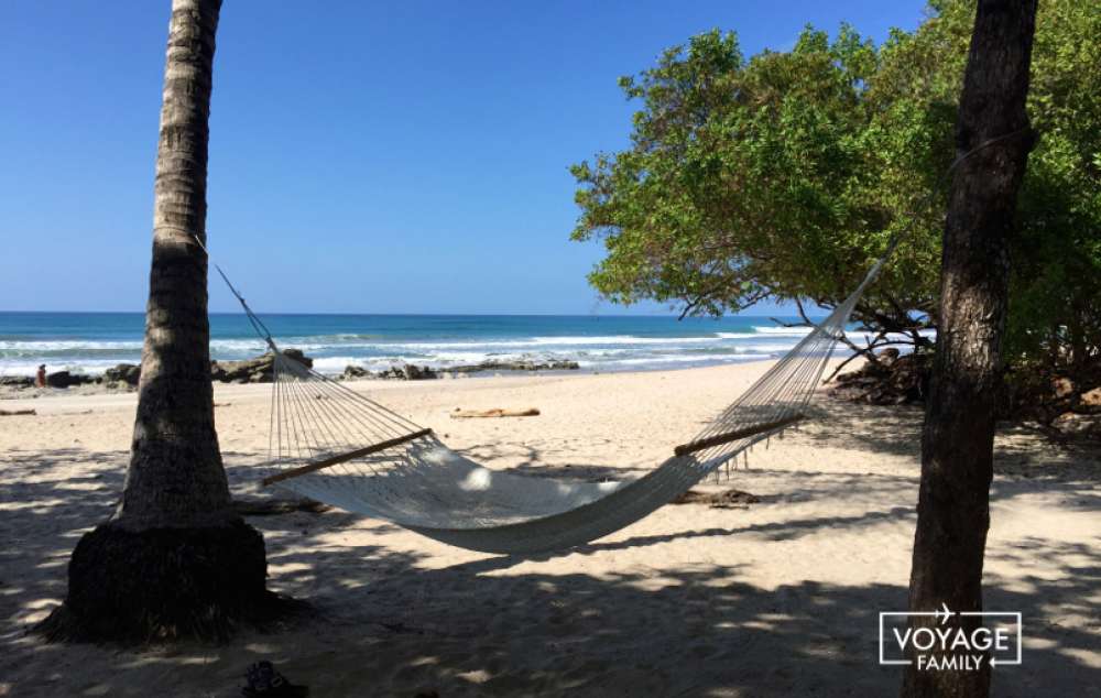 costa rica avec enfants