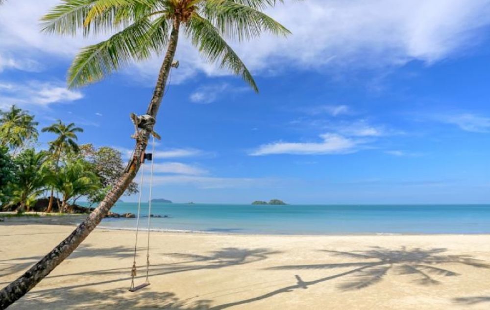 vacances en famille - thailande