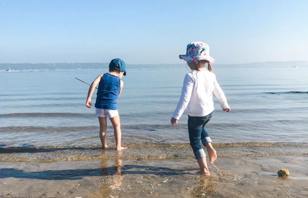 visiter Bordeaux et la Gironde avec enfants